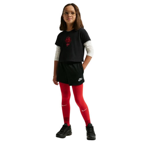 Picture of Girls Sportswear Jersey Shorts