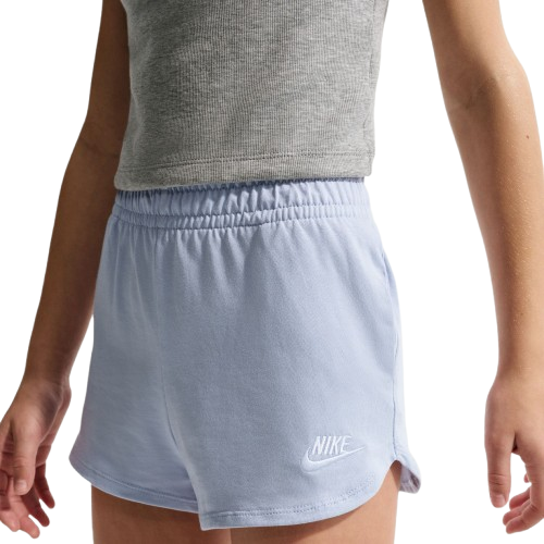 Picture of Girls Sportswear Jersey Shorts
