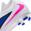 Picture of Kids Phantom 6 Club Multi-Ground High-Top Football Boots