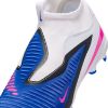 Picture of Kids Phantom 6 Club Multi-Ground High-Top Football Boots