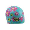 Picture of Toucan Printed Junior Swim Cap