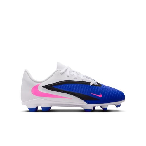 Picture of Kids Phantom 6 Club Multi-Ground Low-Top Football Boots