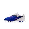 Picture of Kids Phantom 6 Club Multi-Ground Low-Top Football Boots