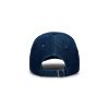 Picture of Kids Club Unstructured Denim Cap