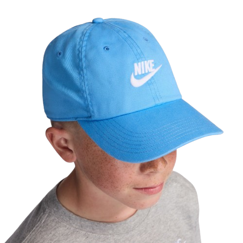 Picture of Kids Club Unstructured Futura Wash Cap