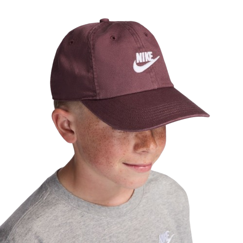 Picture of Kids Club Unstructured Futura Wash Cap