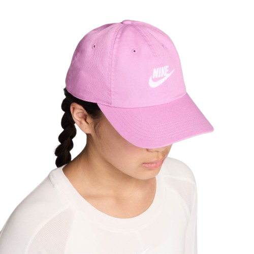 Picture of Kids Club Unstructured Futura Wash Cap