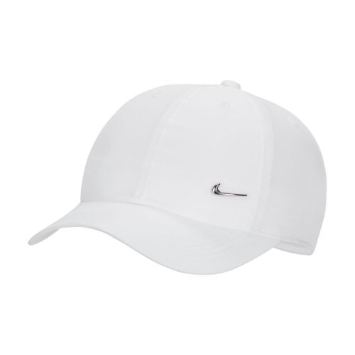 Picture of Kids Dri-FIT Club Unstructured Metal Swoosh Cap