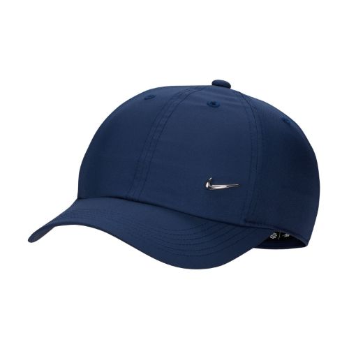 Picture of Kids Dri-FIT Club Unstructured Metal Swoosh Cap