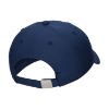 Picture of Kids Dri-FIT Club Unstructured Metal Swoosh Cap