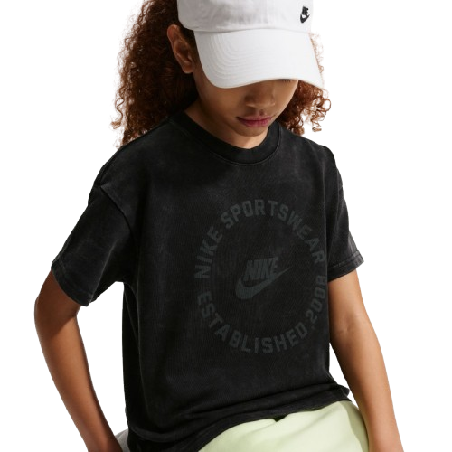 Picture of Kids Sportswear T-Shirt