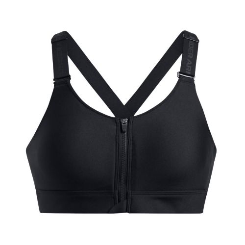 Picture of Infinity 2.0 High Zip Sports Bra