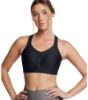 Picture of Infinity 2.0 High Zip Sports Bra