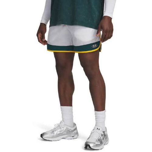 Picture of Icon Woven Track Shorts