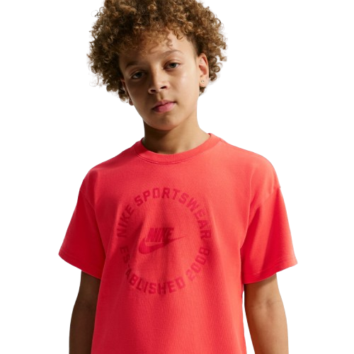 Picture of Kids Sportswear T-Shirt