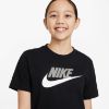 Picture of Kids Futura T-Shirt
