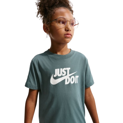 Picture of Kids Sportswear Logo T-Shirt