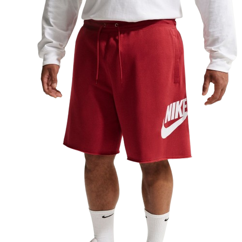 Picture of Club French Terry Alumni Shorts