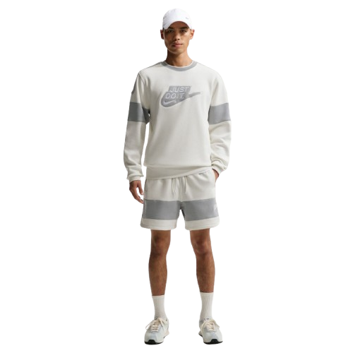 Picture of Sportswear Club Fleece Shorts