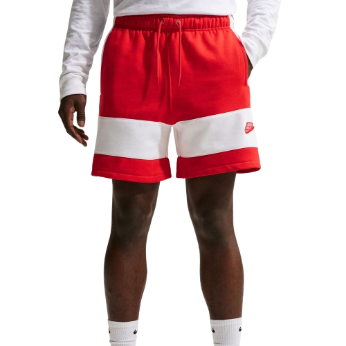Picture of Sportswear Club Fleece Shorts