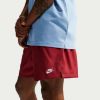 Picture of Club Woven Flow Shorts