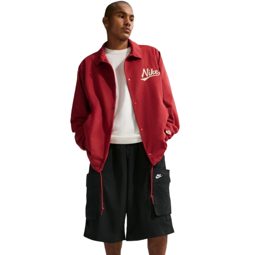 Picture of Club Oversized Cargo Shorts
