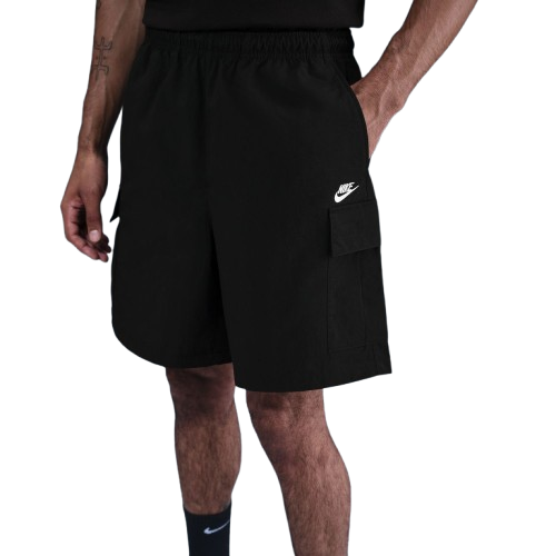 Picture of Sportswear Club Utility Shorts