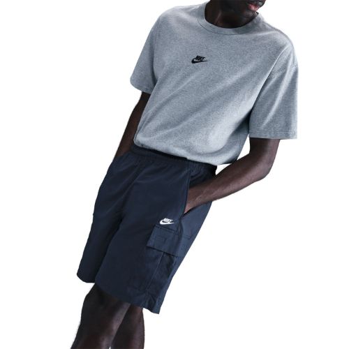 Picture of Sportswear Club Utility Shorts