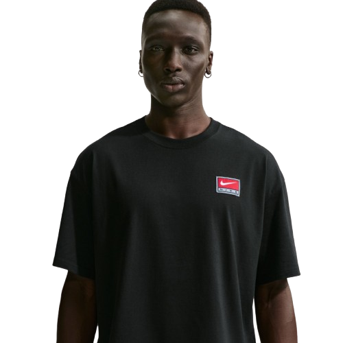 Picture of Life Short-Sleeve Boxy Knit Top