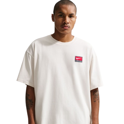 Picture of Life Short-Sleeve Boxy Knit Top