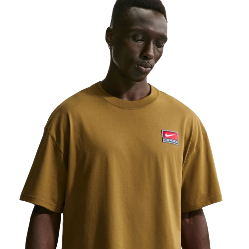 Picture of Life Short-Sleeve Boxy Knit Top