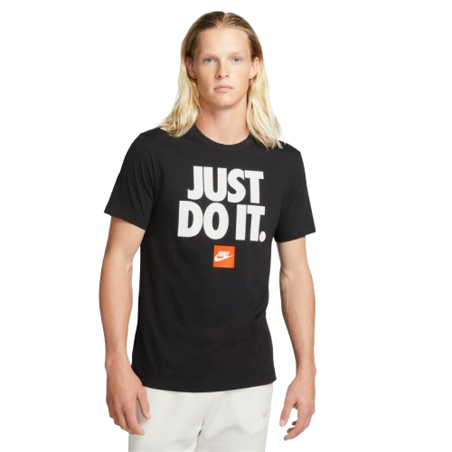 Picture of Sportswear Just Do It T-Shirt