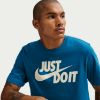 Picture of Sportswear Swoosh T-Shirt