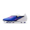 Picture of Phantom 6 Low Academy Artificial-Grass Low-Top Football Boots