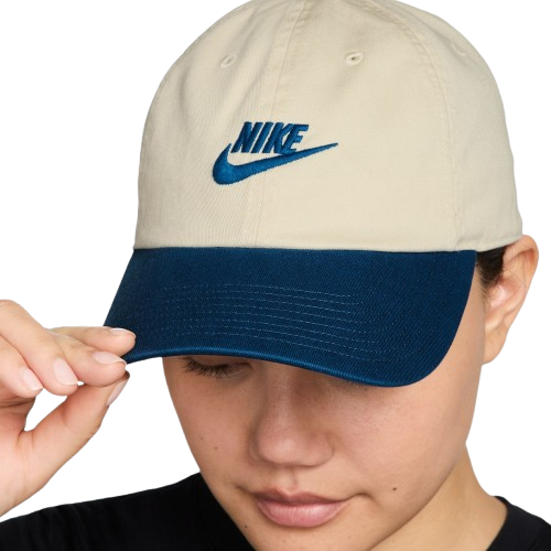 Picture of Club Unstructured Futura Wash Cap