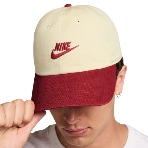 Picture of Club Unstructured Futura Wash Cap