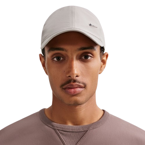 Picture of Dri-FIT Club Unstructured Metal Swoosh Cap