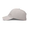 Picture of Dri-FIT Club Unstructured Metal Swoosh Cap