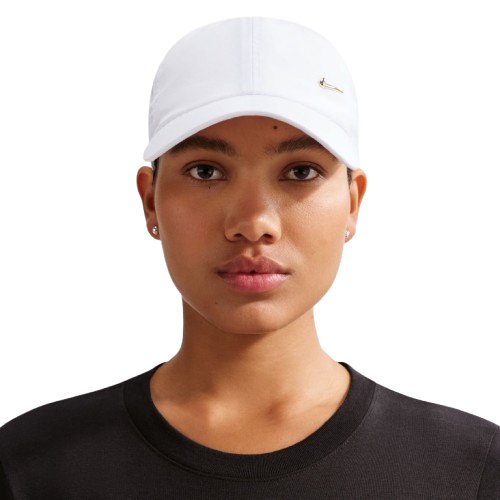 Picture of Dri-FIT Club Unstructured Metal Swoosh Cap