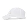 Picture of Dri-FIT Club Unstructured Metal Swoosh Cap