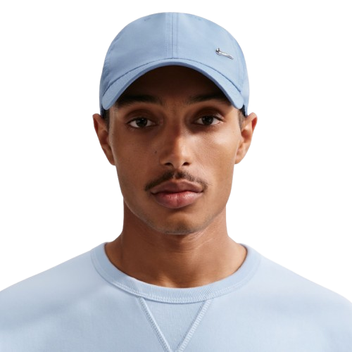 Picture of Dri-FIT Club Unstructured Metal Swoosh Cap