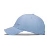 Picture of Dri-FIT Club Unstructured Metal Swoosh Cap