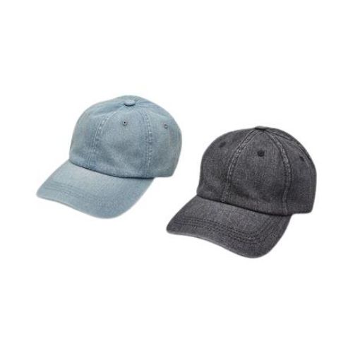 Picture of Denim Cap