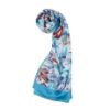 Picture of Flower Print Scarf