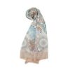 Picture of Flower Print Scarf