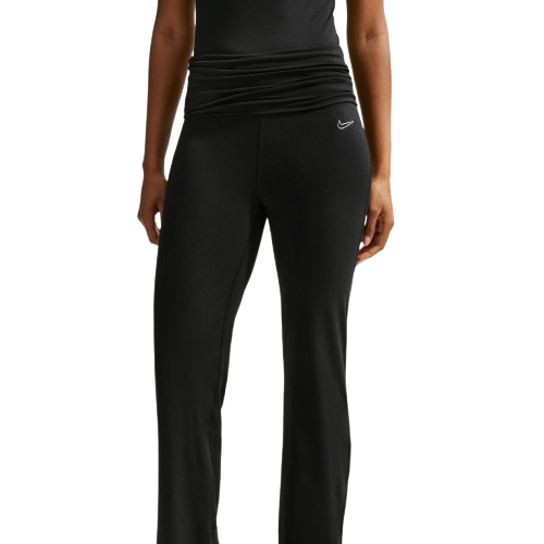 Picture of Sportswear Flared Trousers