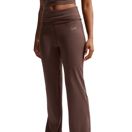 Picture of Sportswear Flared Trousers