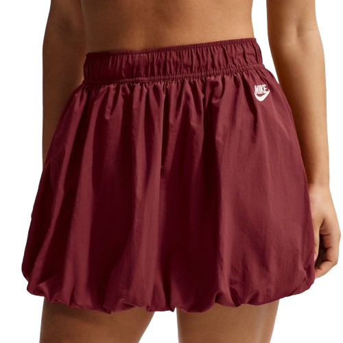 Picture of Sportswear Loose Fit Bubble Skirt