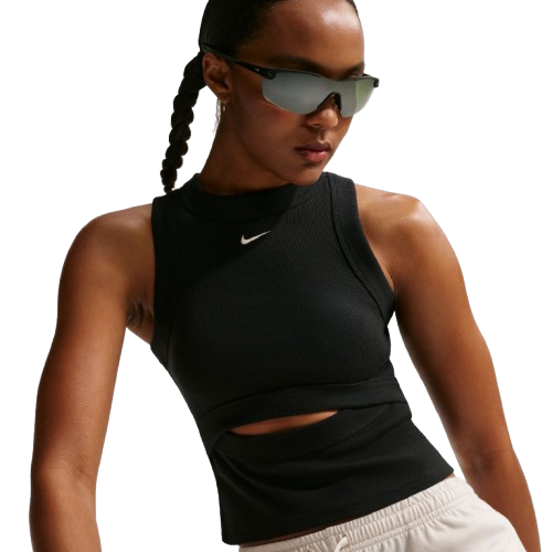 Picture of Sportswear Chill Knit Tight Fit Ribbed Tank Top