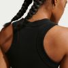Picture of Sportswear Chill Knit Tight Fit Ribbed Tank Top